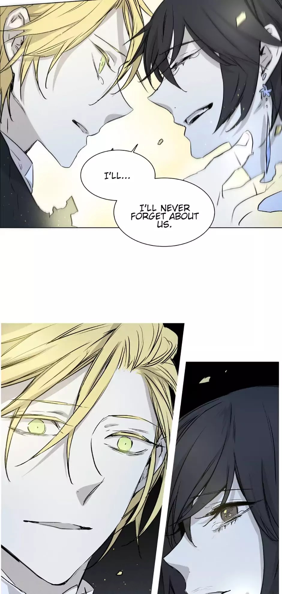 American Ghost Jack Chapter 95 page 18 - Chapter 95