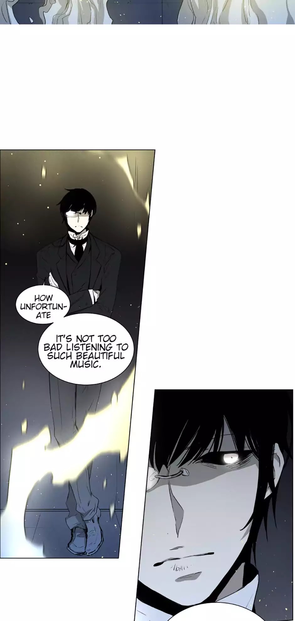 American Ghost Jack Chapter 95 page 2 - Chapter 95
