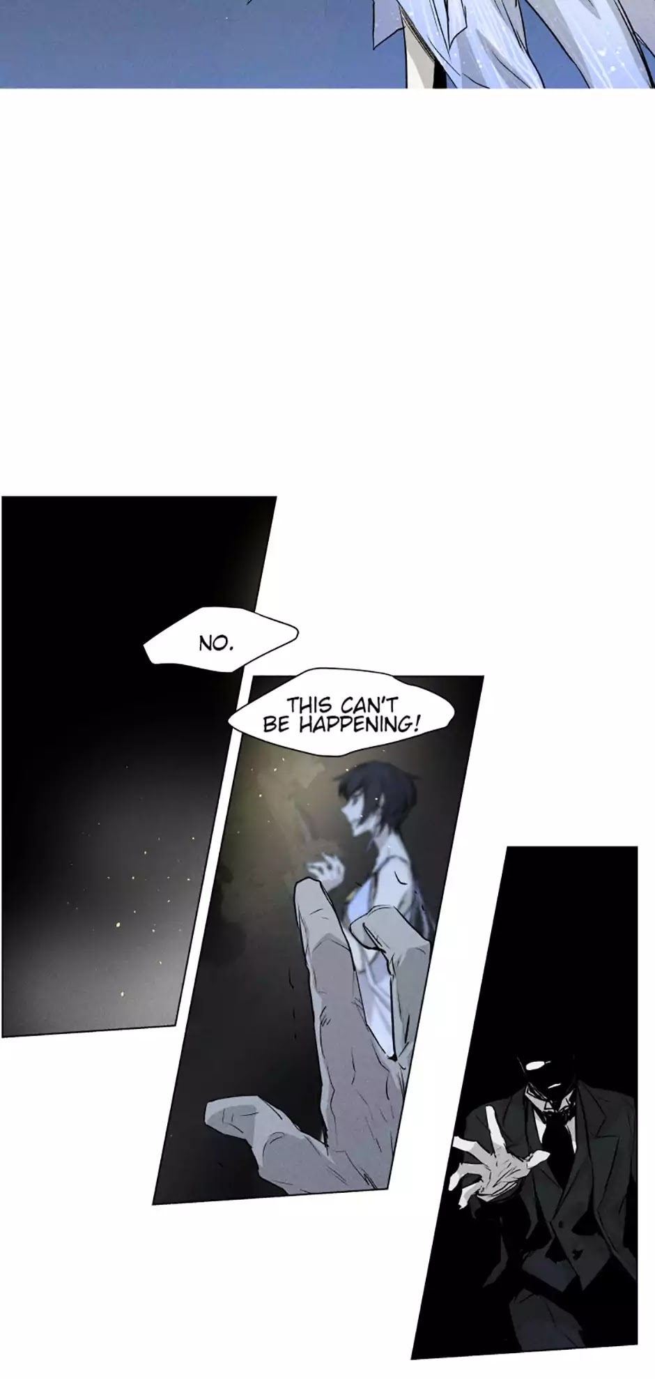 American Ghost Jack Chapter 95 page 20 - Chapter 95