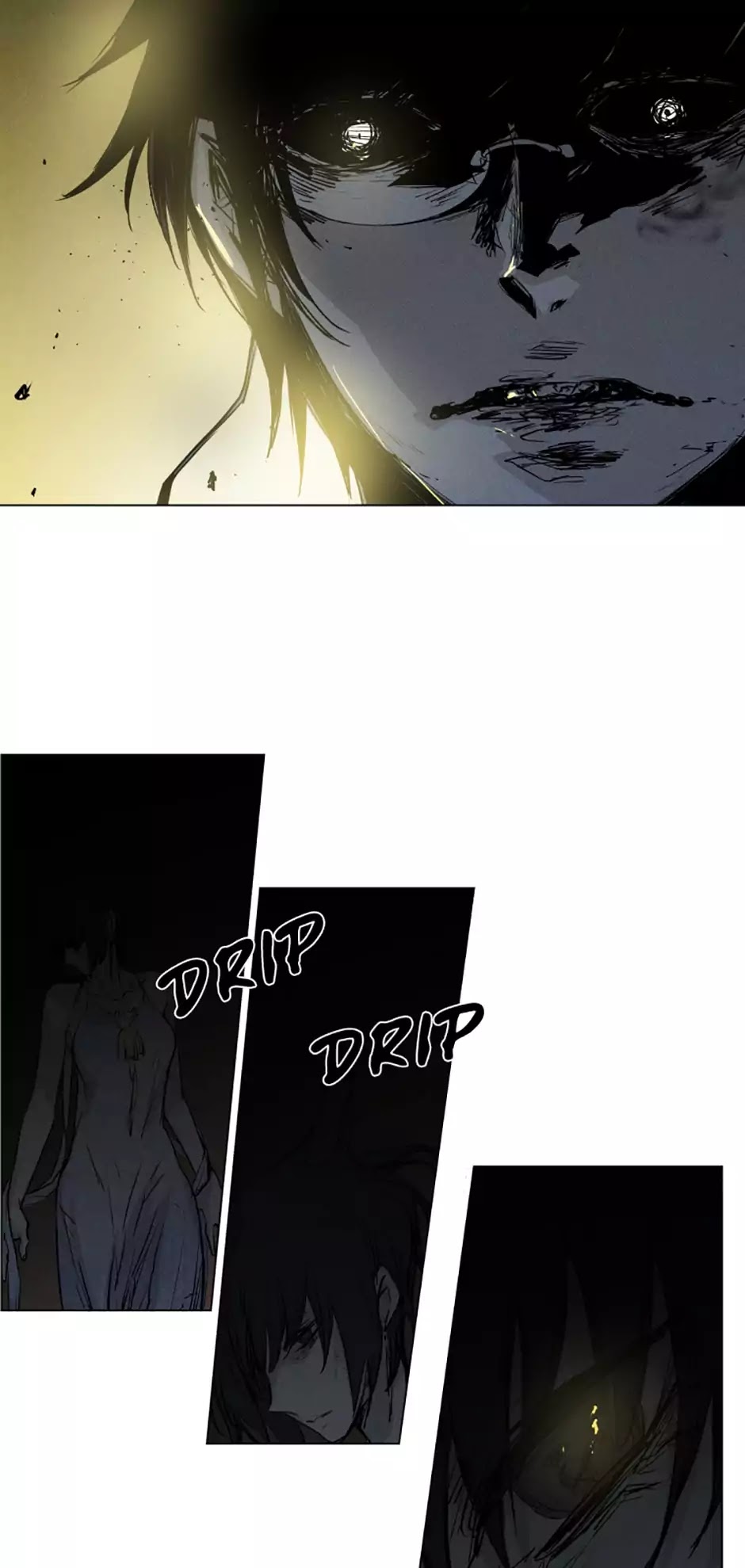 American Ghost Jack Chapter 95 page 23 - Chapter 95