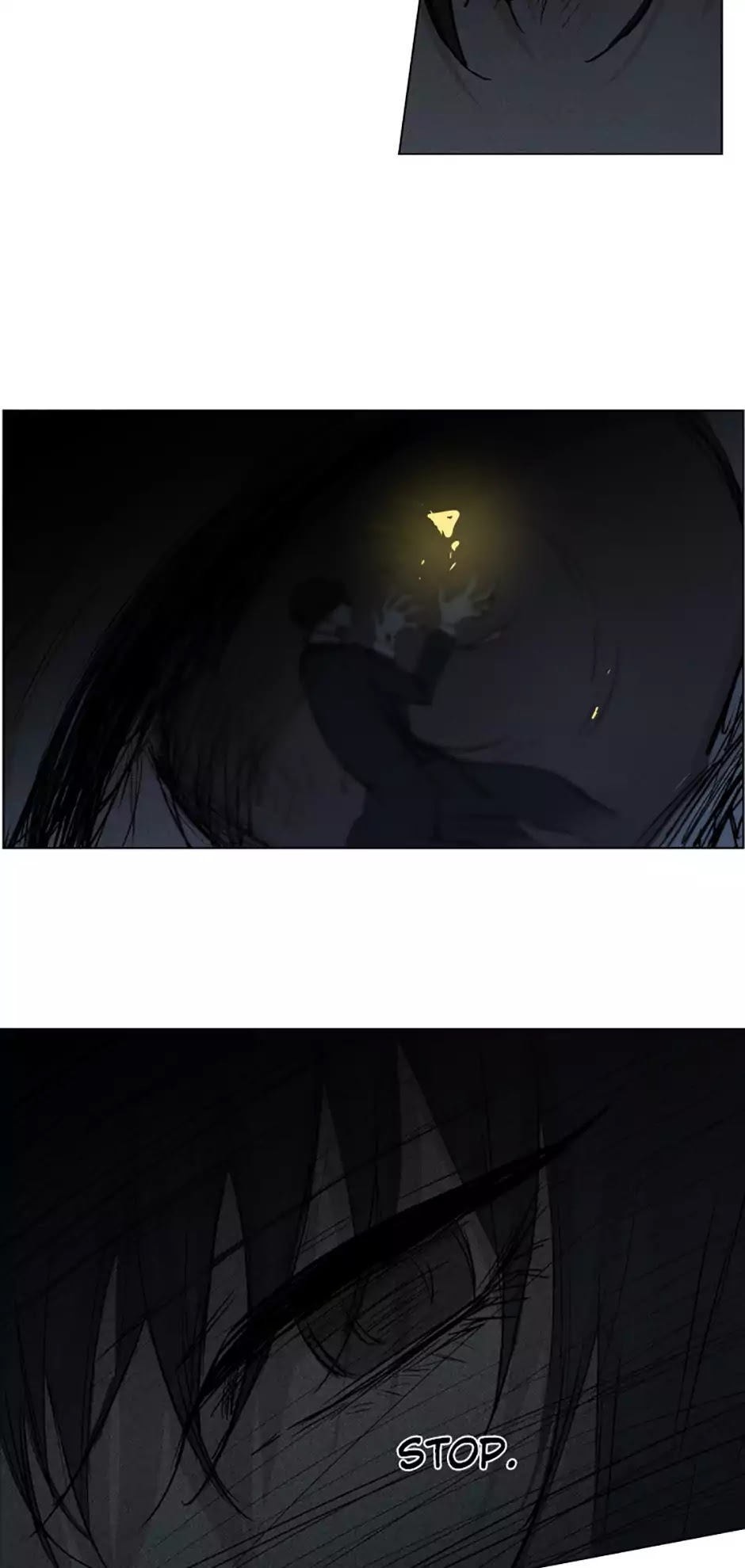 American Ghost Jack Chapter 95 page 24 - Chapter 95