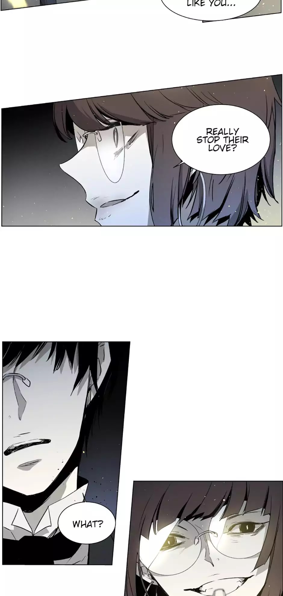 American Ghost Jack Chapter 95 page 4 - Chapter 95