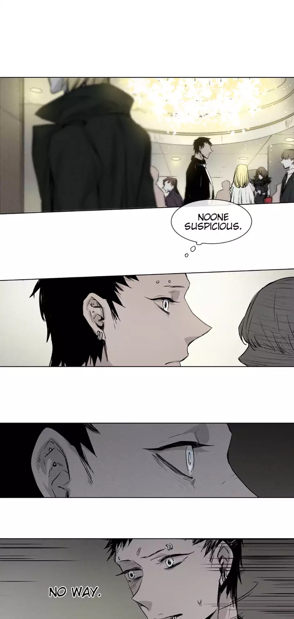 American Ghost Jack Chapter 98 page 16 - Chapter 98