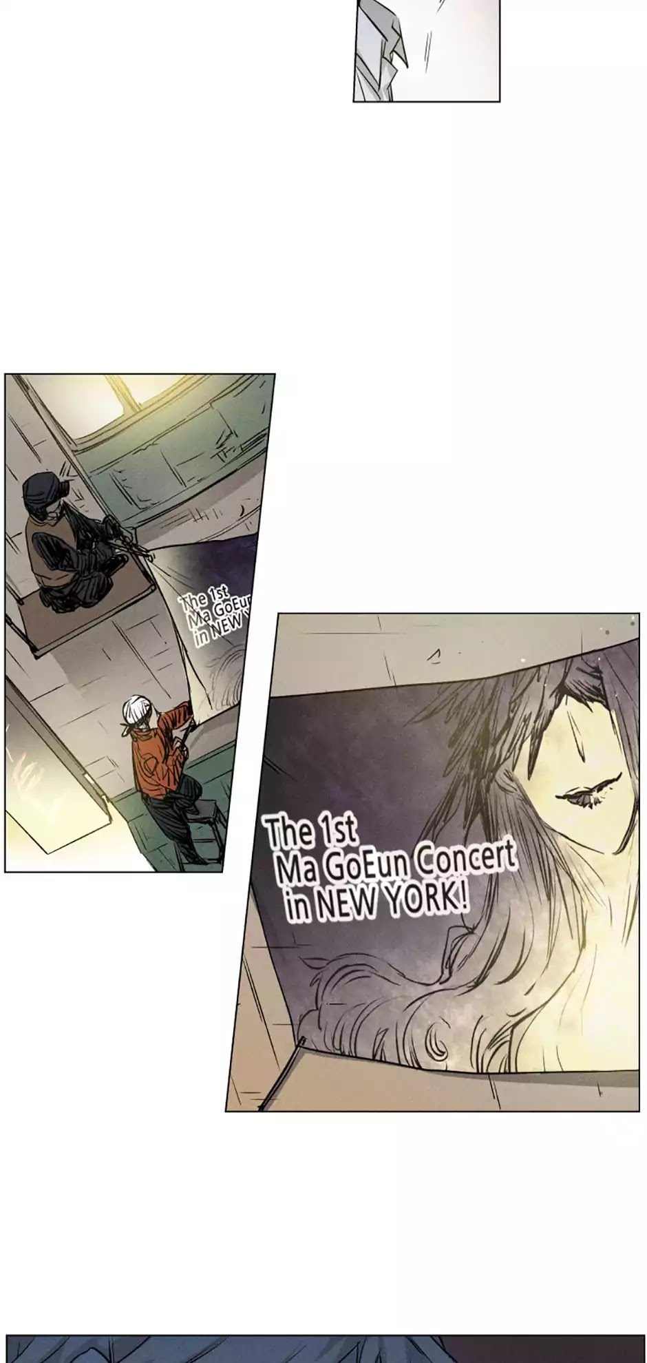 American Ghost Jack Chapter 98 page 23 - Chapter 98