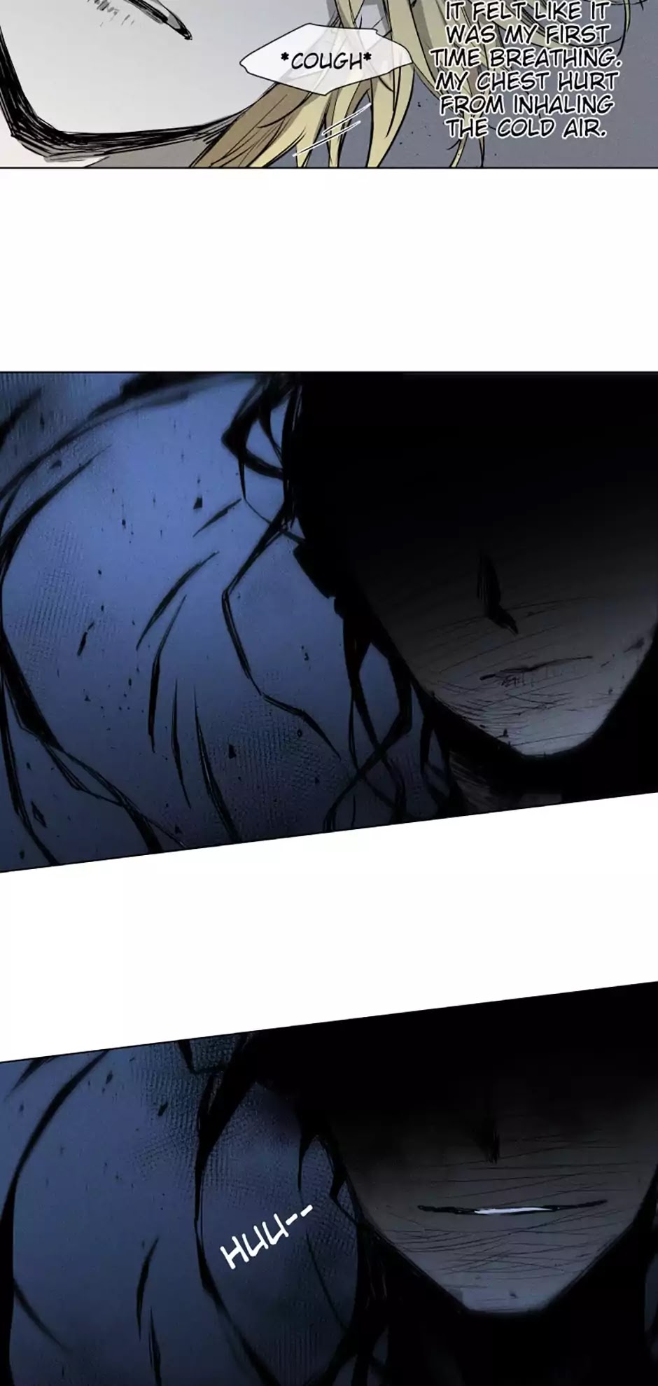 American Ghost Jack Chapter 98 page 4 - Chapter 98