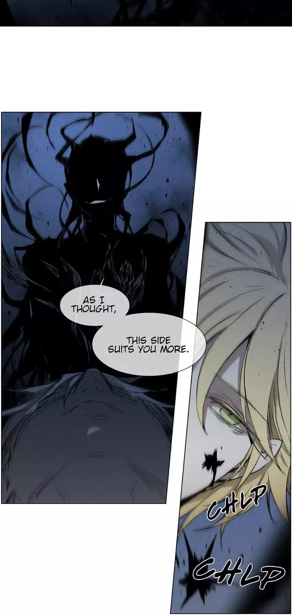 American Ghost Jack Chapter 98 page 5 - Chapter 98