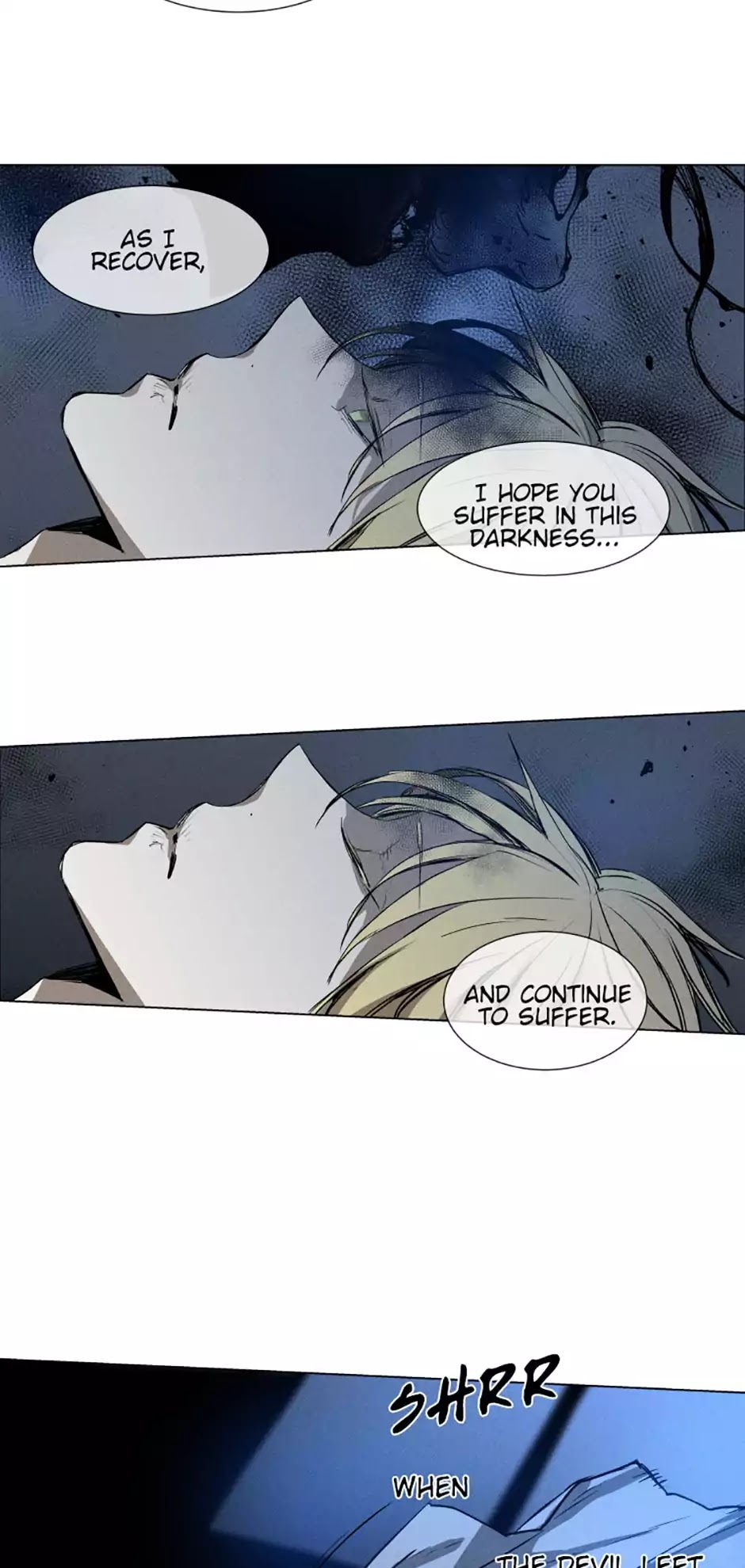 American Ghost Jack Chapter 98 page 7 - Chapter 98