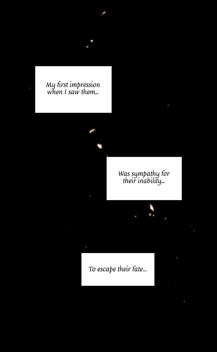 Americano-Exodus Chapter 1 page 1 - Chapter 1