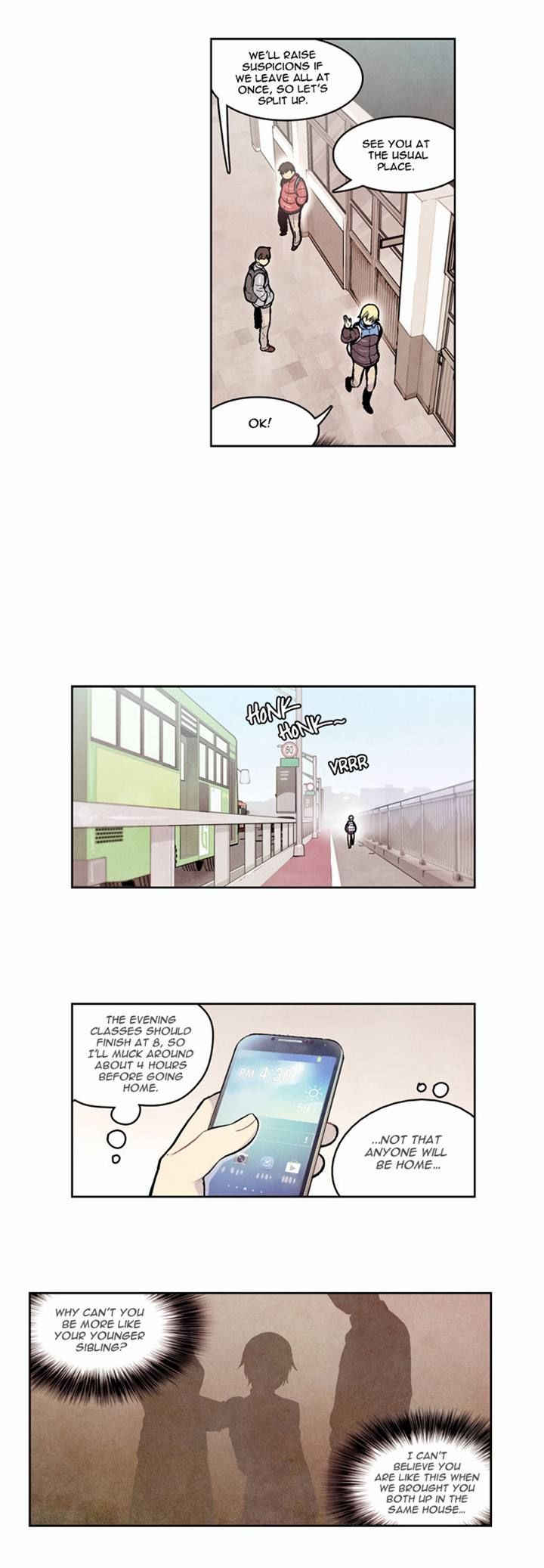 Americano-Exodus Chapter 1 page 10 - Chapter 1