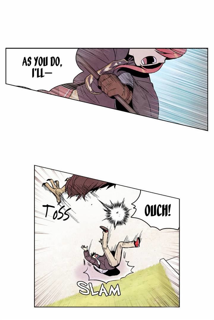 Americano-Exodus Chapter 1 page 14 - Chapter 1