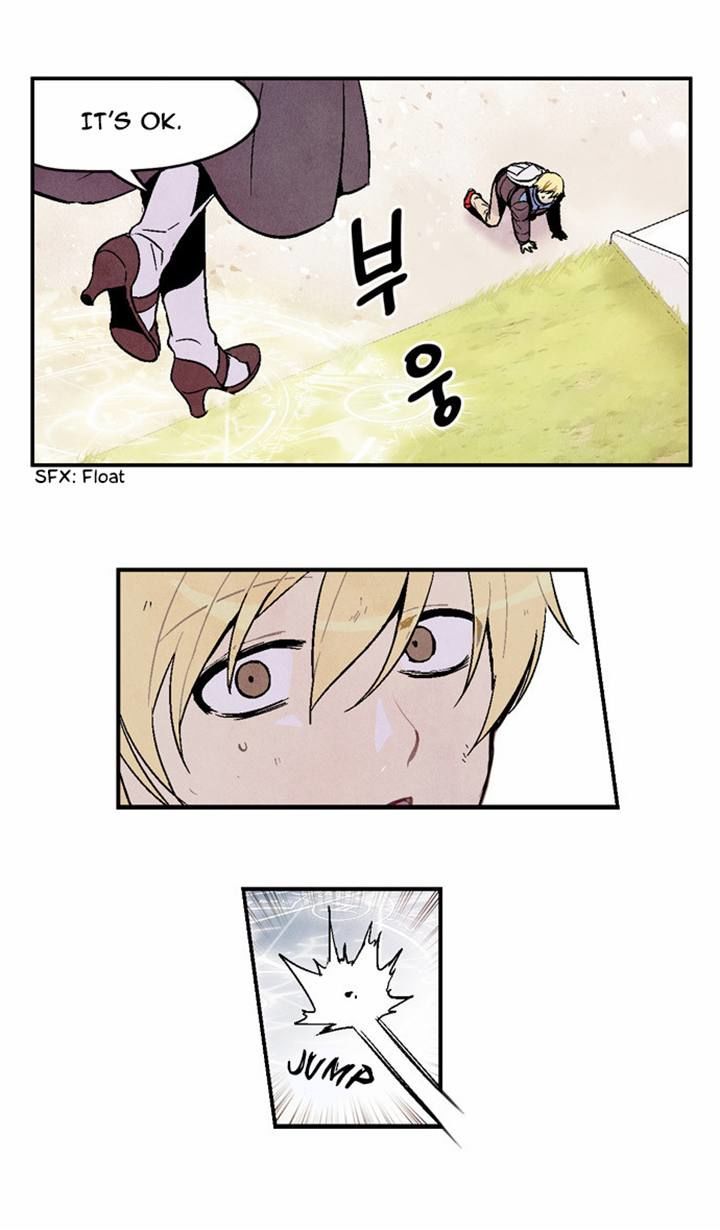 Americano-Exodus Chapter 1 page 16 - Chapter 1