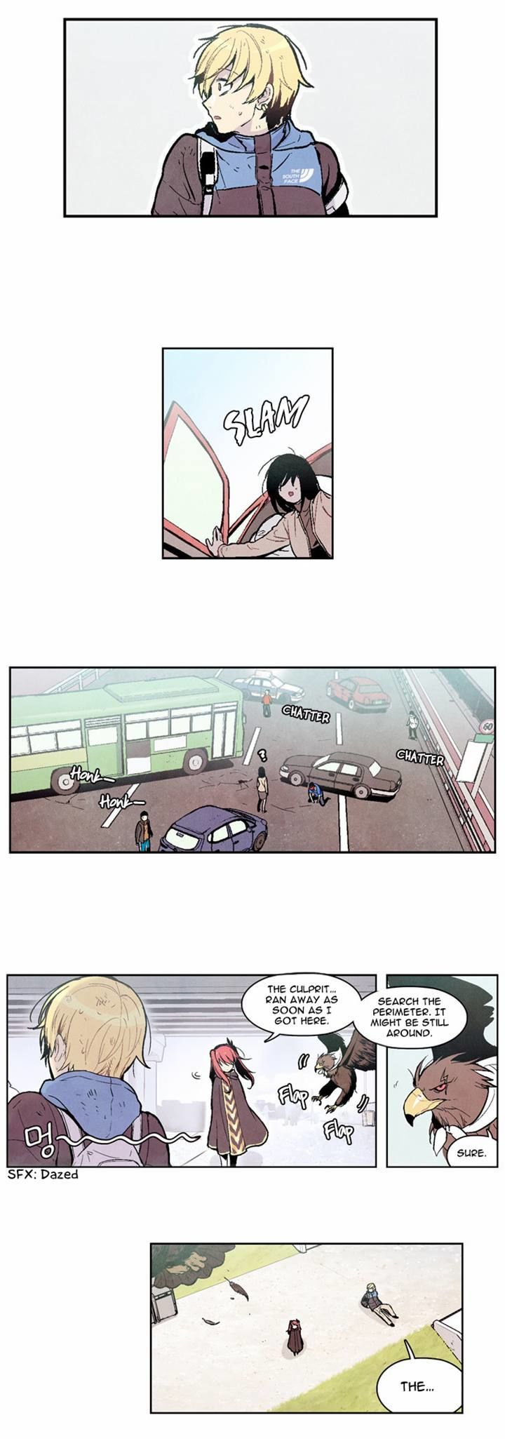 Americano-Exodus Chapter 1 page 18 - Chapter 1