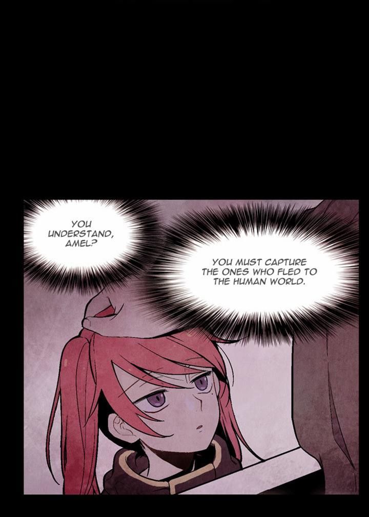 Americano-Exodus Chapter 1 page 24 - Chapter 1