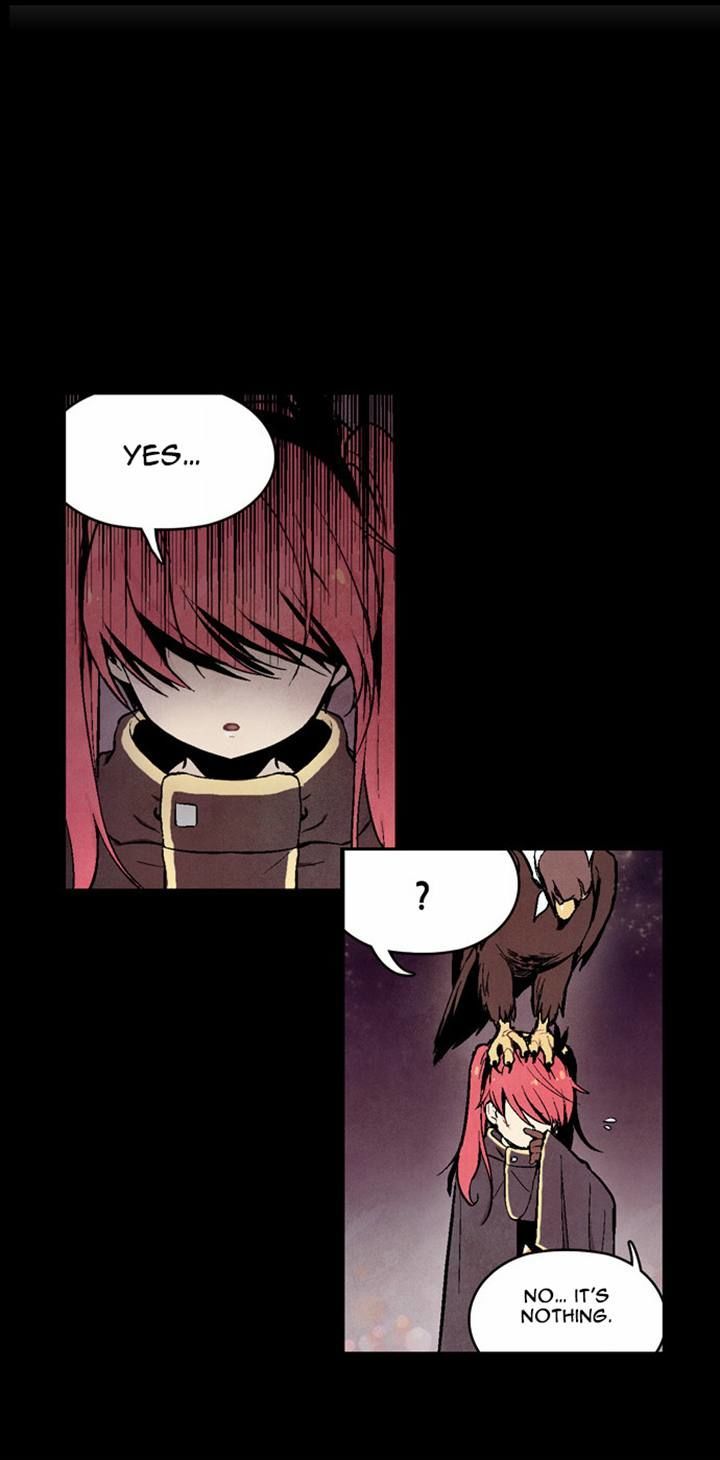 Americano-Exodus Chapter 1 page 26 - Chapter 1
