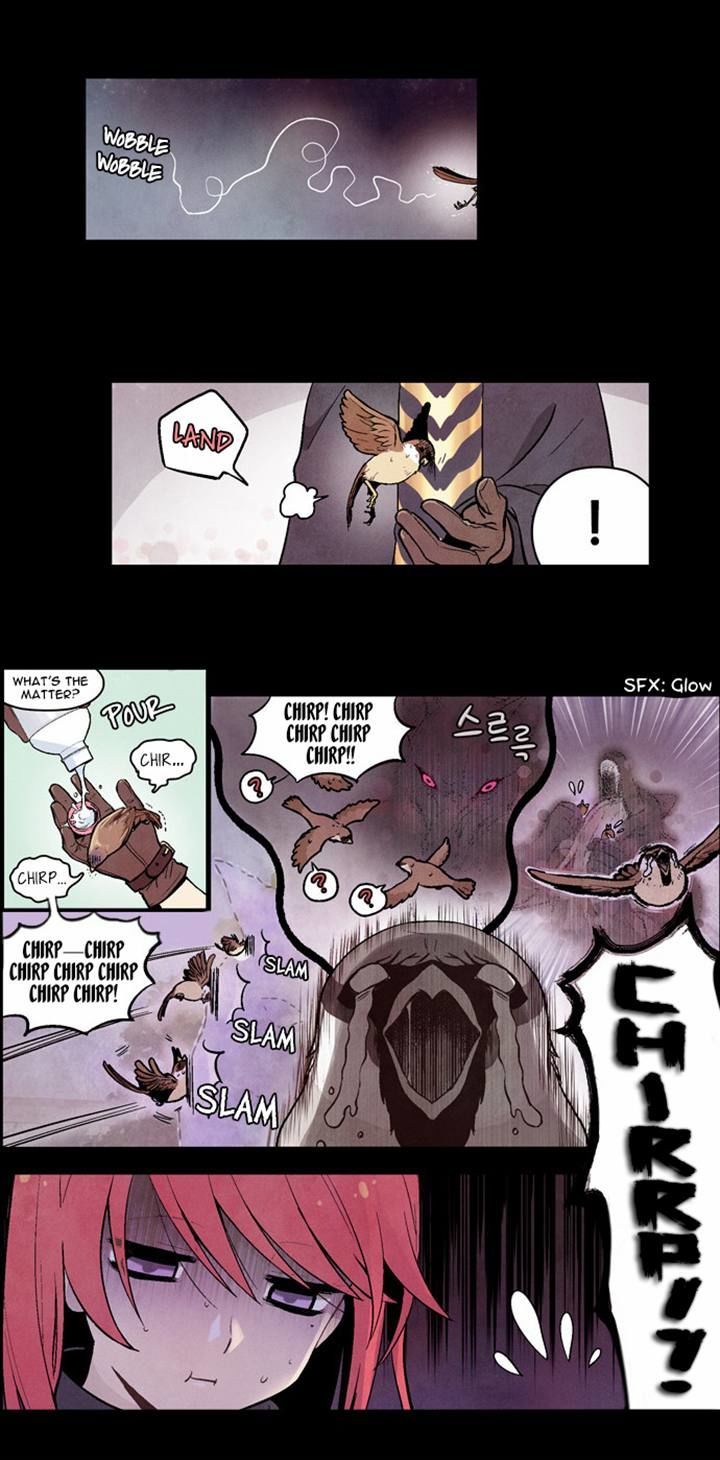 Americano-Exodus Chapter 1 page 27 - Chapter 1