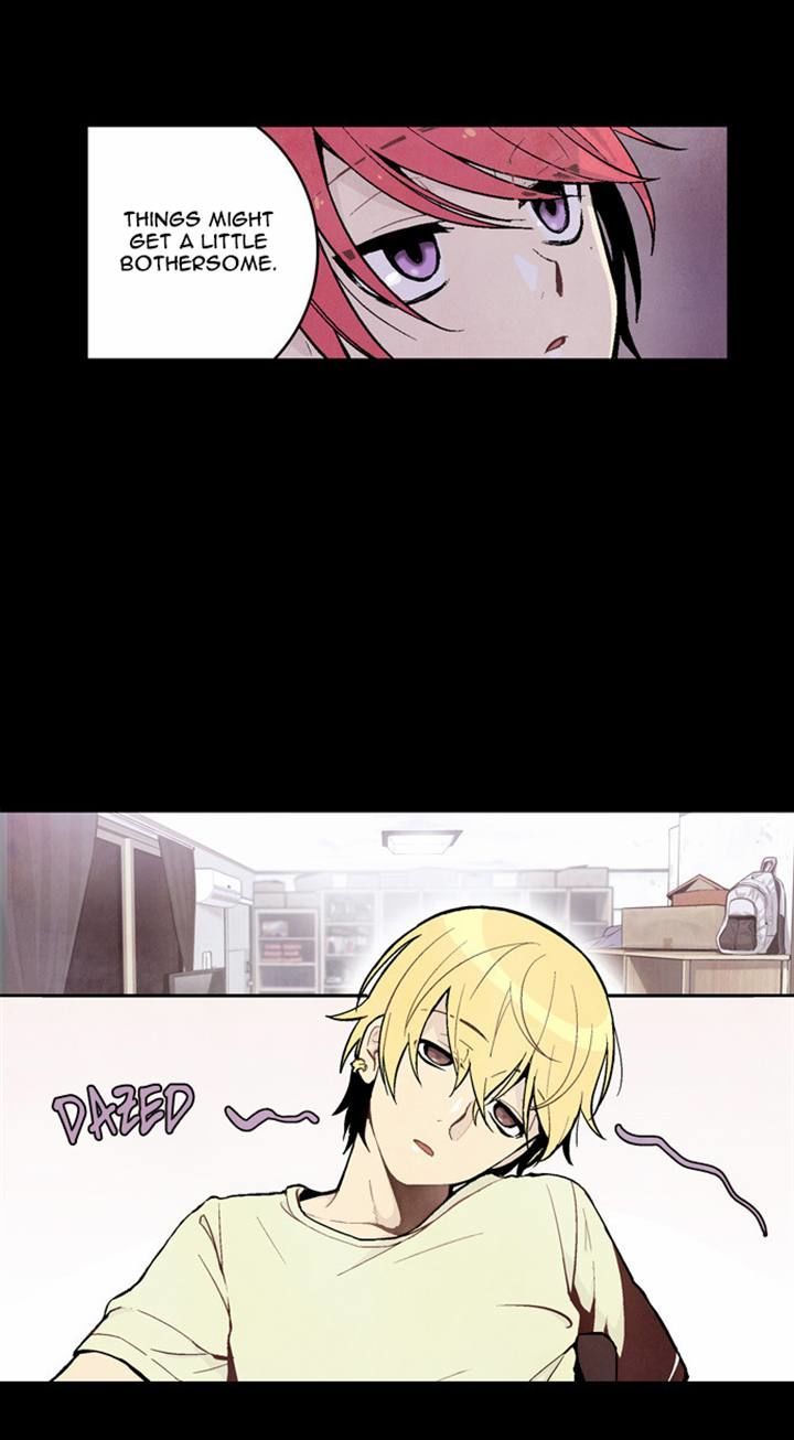 Americano-Exodus Chapter 1 page 29 - Chapter 1