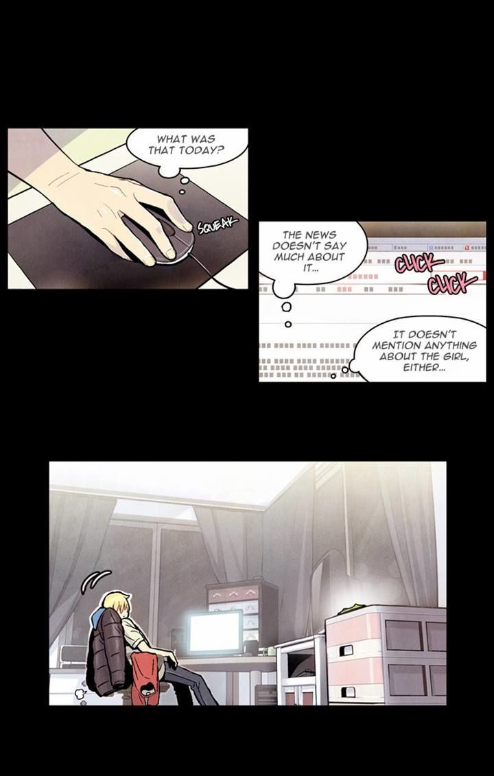 Americano-Exodus Chapter 1 page 30 - Chapter 1