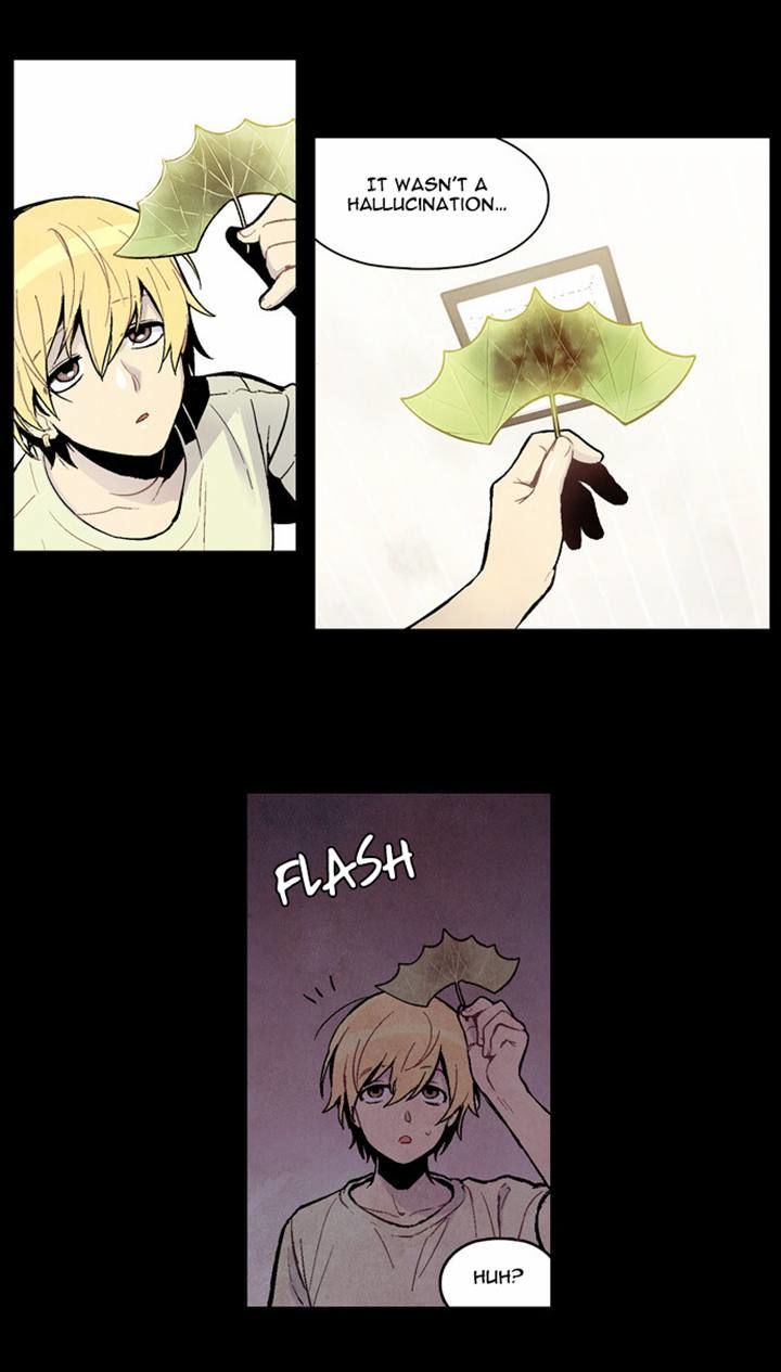 Americano-Exodus Chapter 1 page 32 - Chapter 1