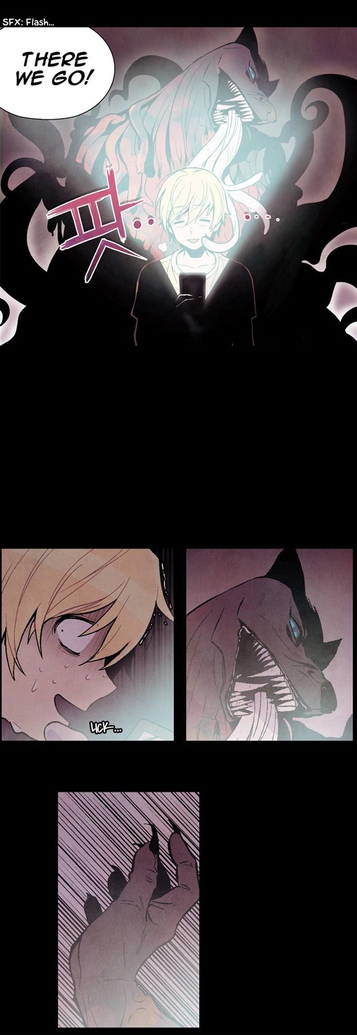 Americano-Exodus Chapter 1 page 34 - Chapter 1