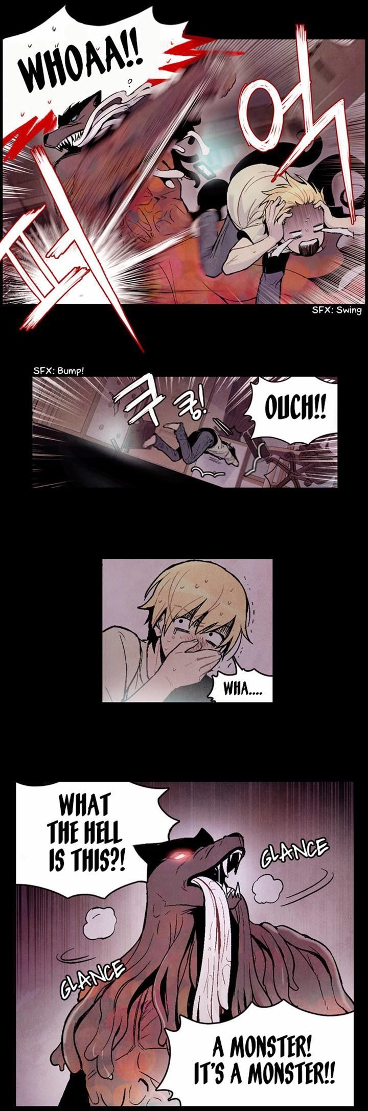 Americano-Exodus Chapter 1 page 35 - Chapter 1