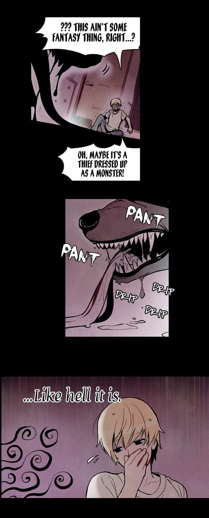 Americano-Exodus Chapter 1 page 36 - Chapter 1
