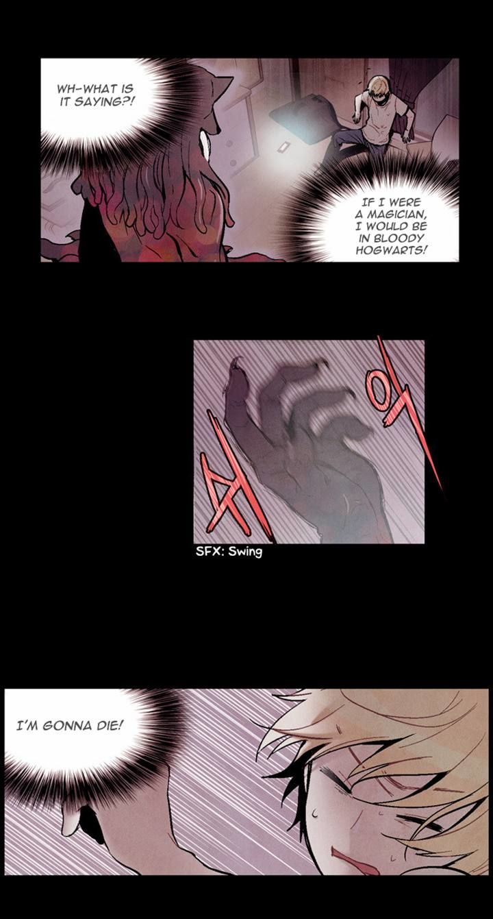 Americano-Exodus Chapter 1 page 38 - Chapter 1