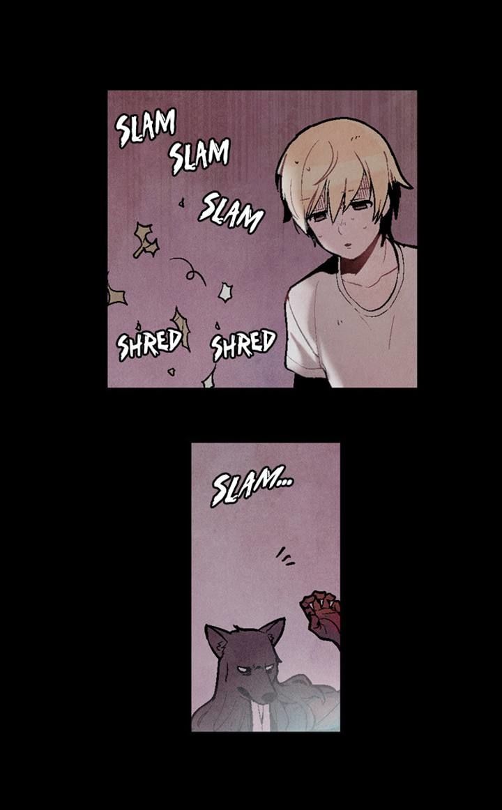 Americano-Exodus Chapter 1 page 40 - Chapter 1