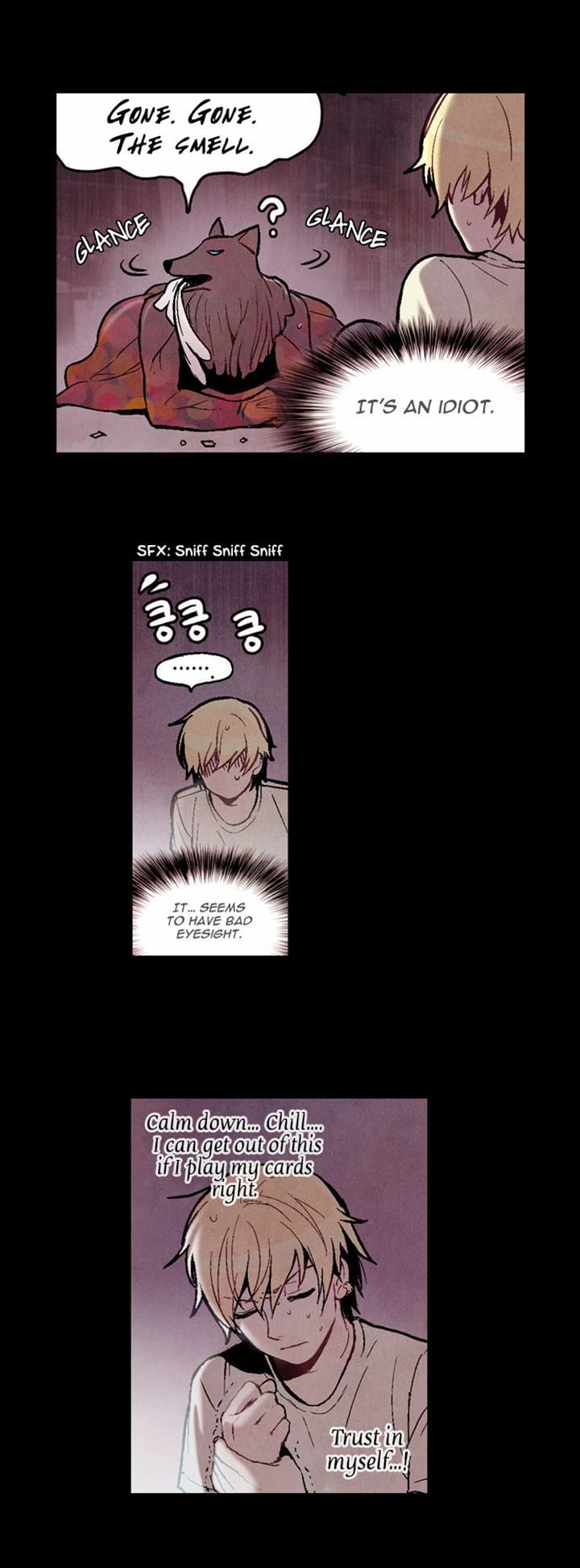 Americano-Exodus Chapter 1 page 41 - Chapter 1