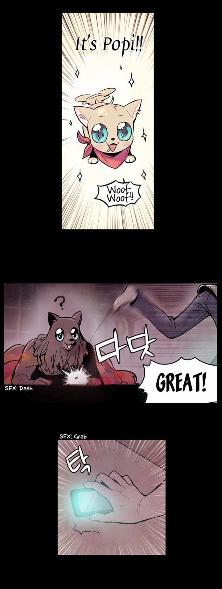 Americano-Exodus Chapter 1 page 43 - Chapter 1