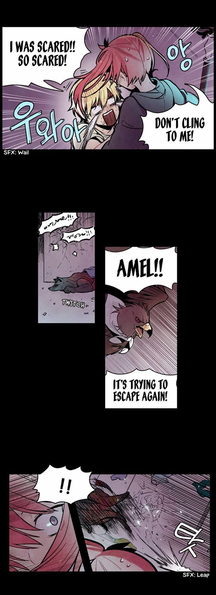 Americano-Exodus Chapter 1 page 51 - Chapter 1