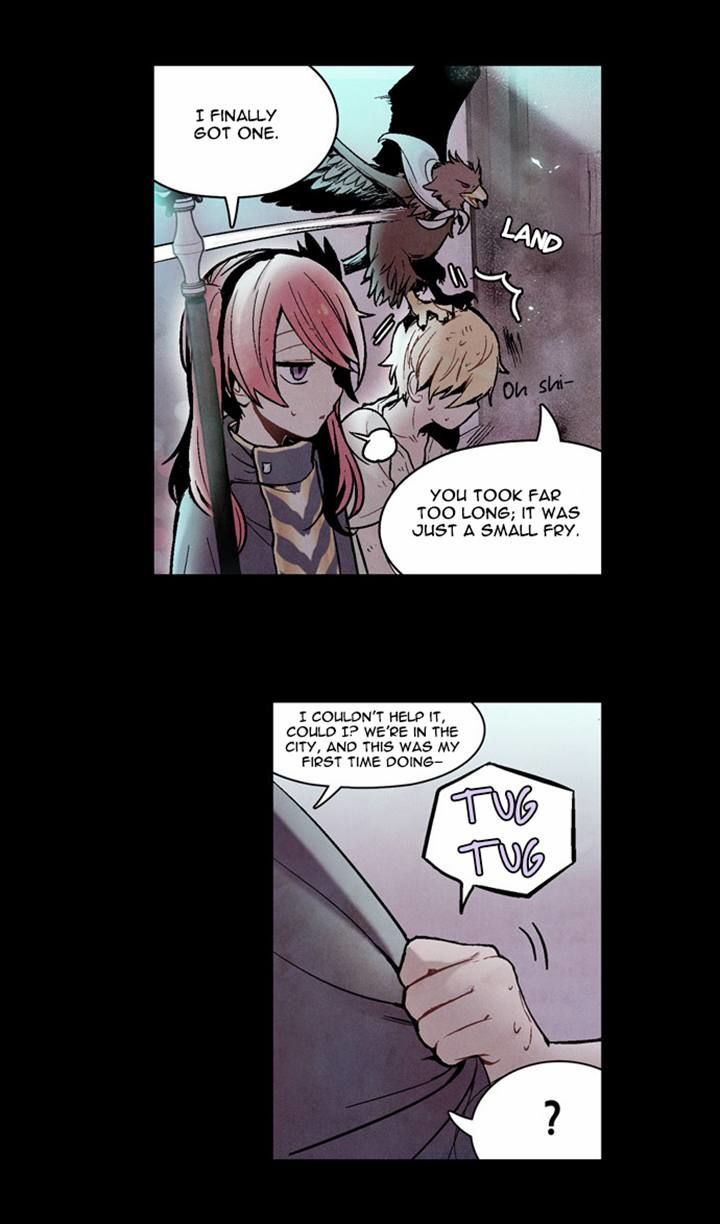 Americano-Exodus Chapter 1 page 57 - Chapter 1