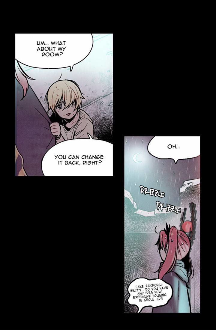 Americano-Exodus Chapter 1 page 58 - Chapter 1