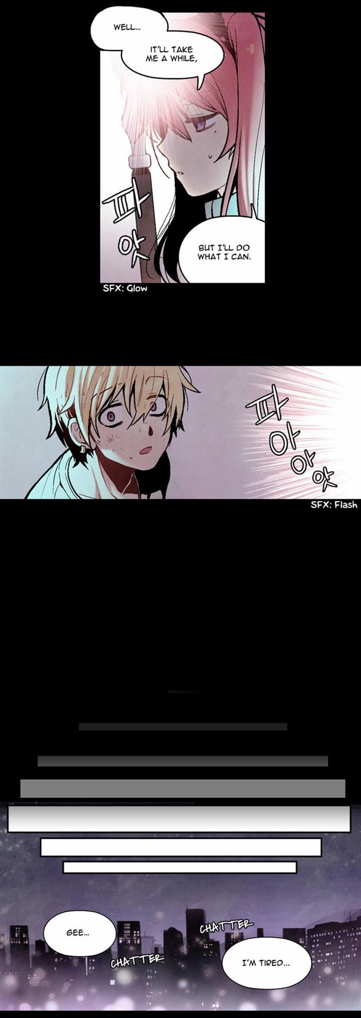 Americano-Exodus Chapter 1 page 59 - Chapter 1