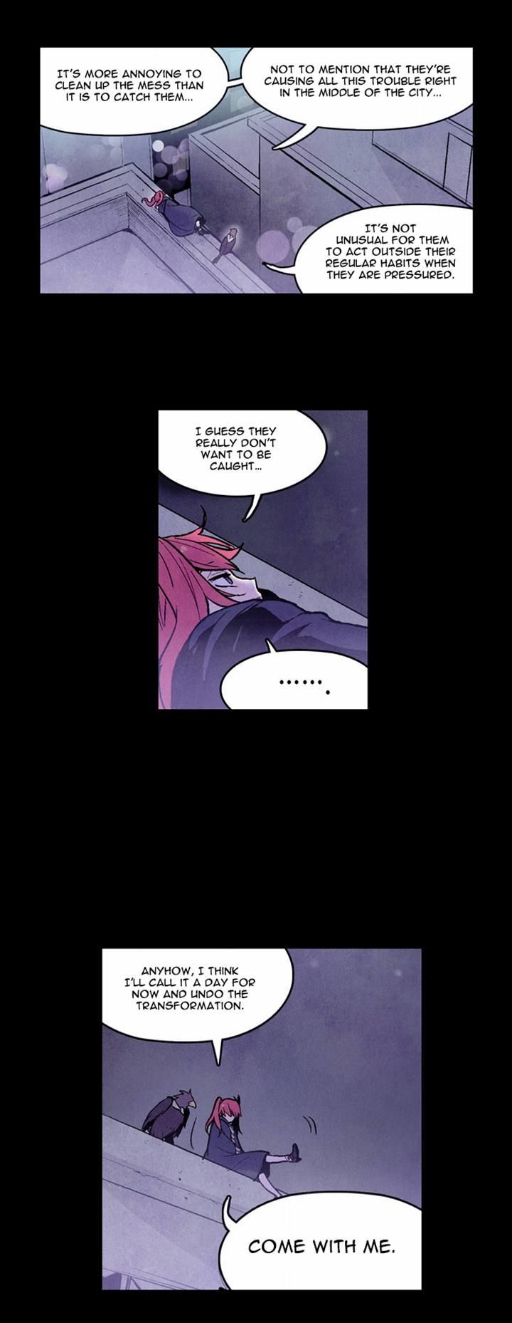 Americano-Exodus Chapter 1 page 60 - Chapter 1