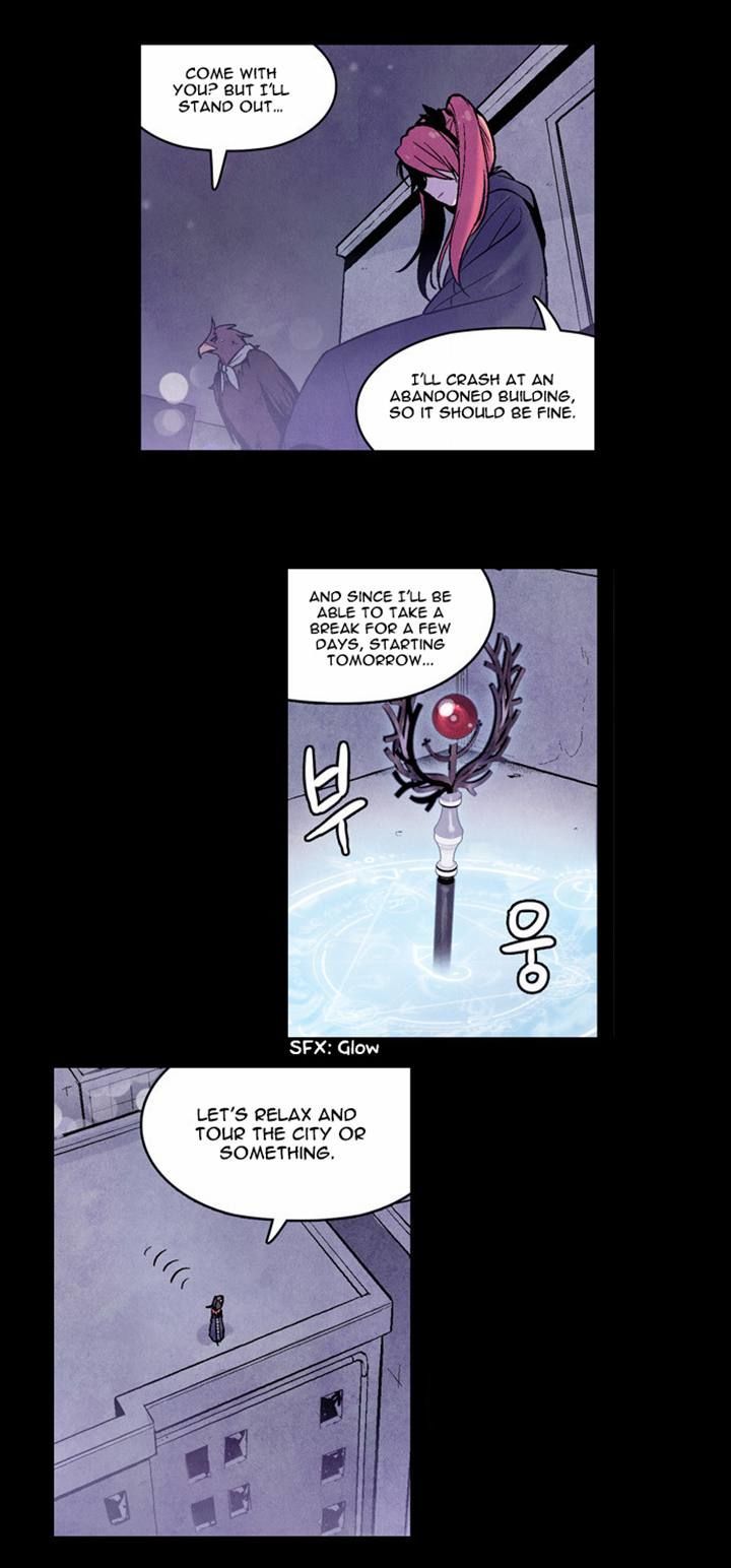 Americano-Exodus Chapter 1 page 61 - Chapter 1