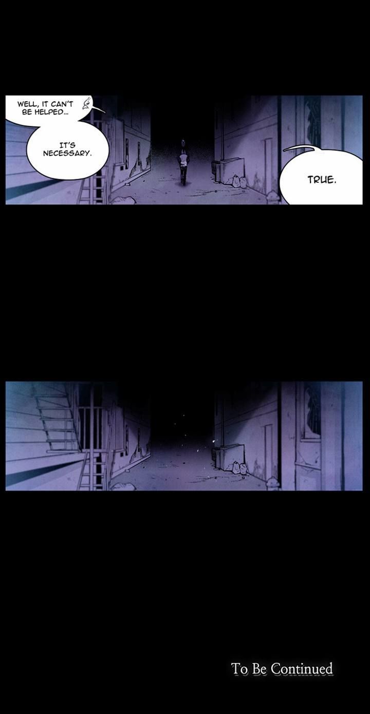 Americano-Exodus Chapter 1 page 68 - Chapter 1