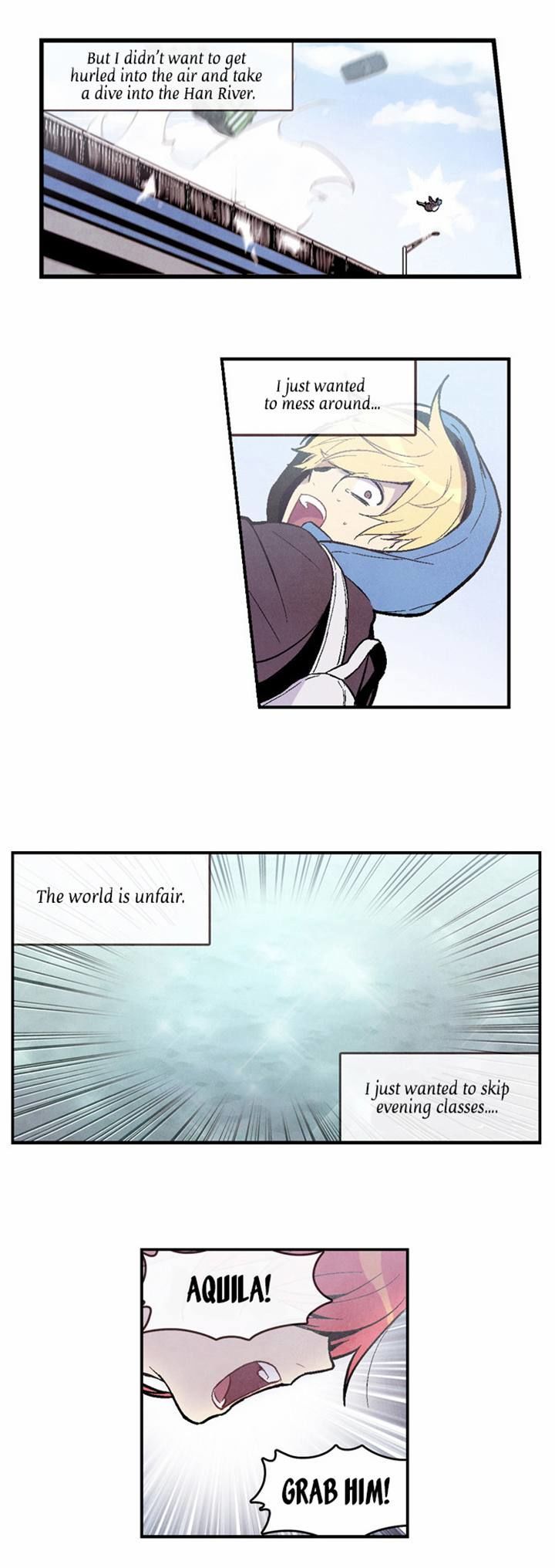 Americano-Exodus Chapter 1 page 7 - Chapter 1