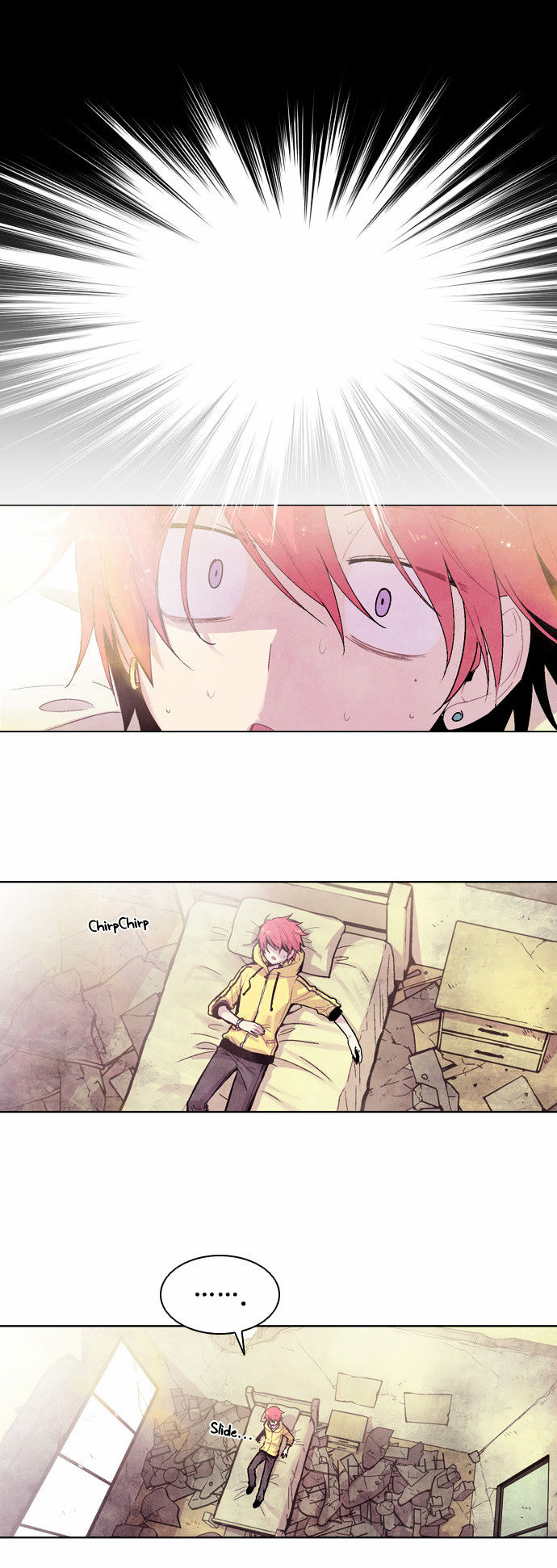 Americano-Exodus Chapter 10 page 10 - Chapter 10
