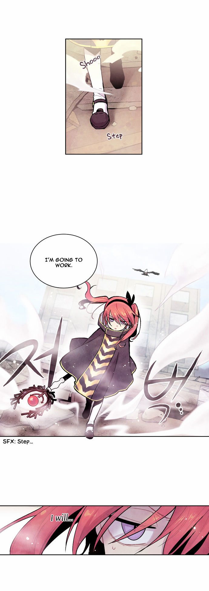 Americano-Exodus Chapter 10 page 12 - Chapter 10