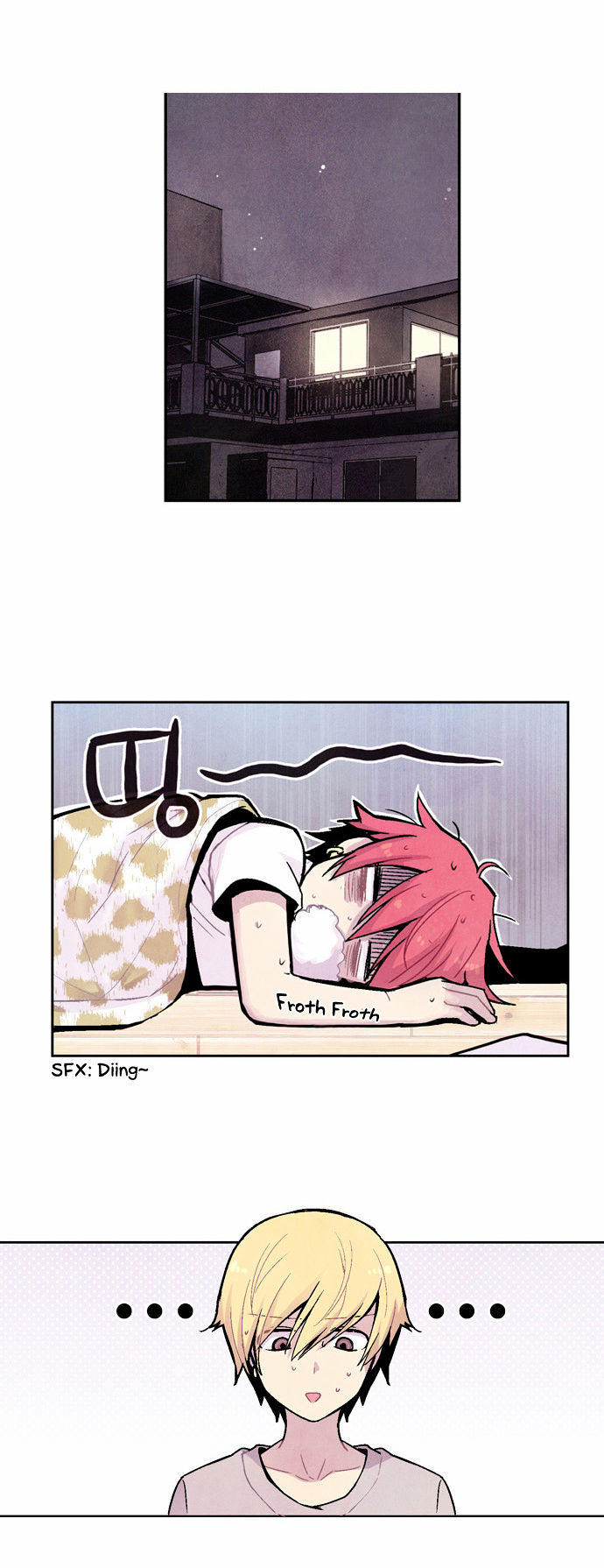 Americano-Exodus Chapter 10 page 14 - Chapter 10