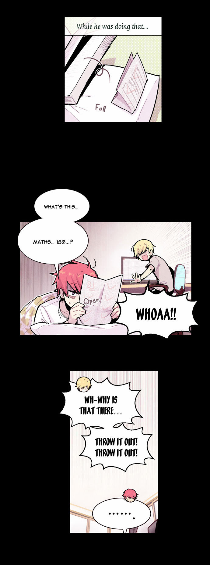 Americano-Exodus Chapter 10 page 16 - Chapter 10