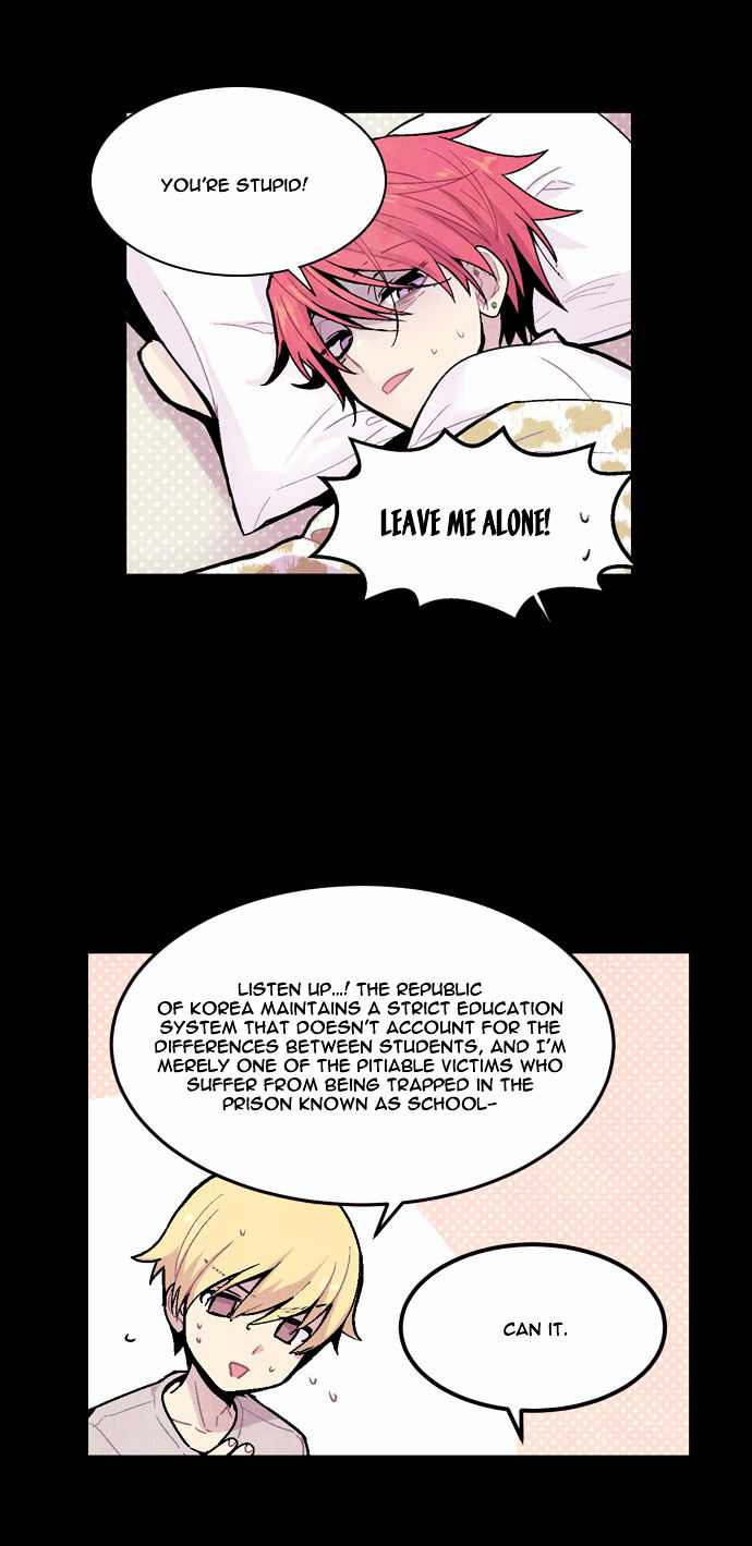 Americano-Exodus Chapter 10 page 17 - Chapter 10
