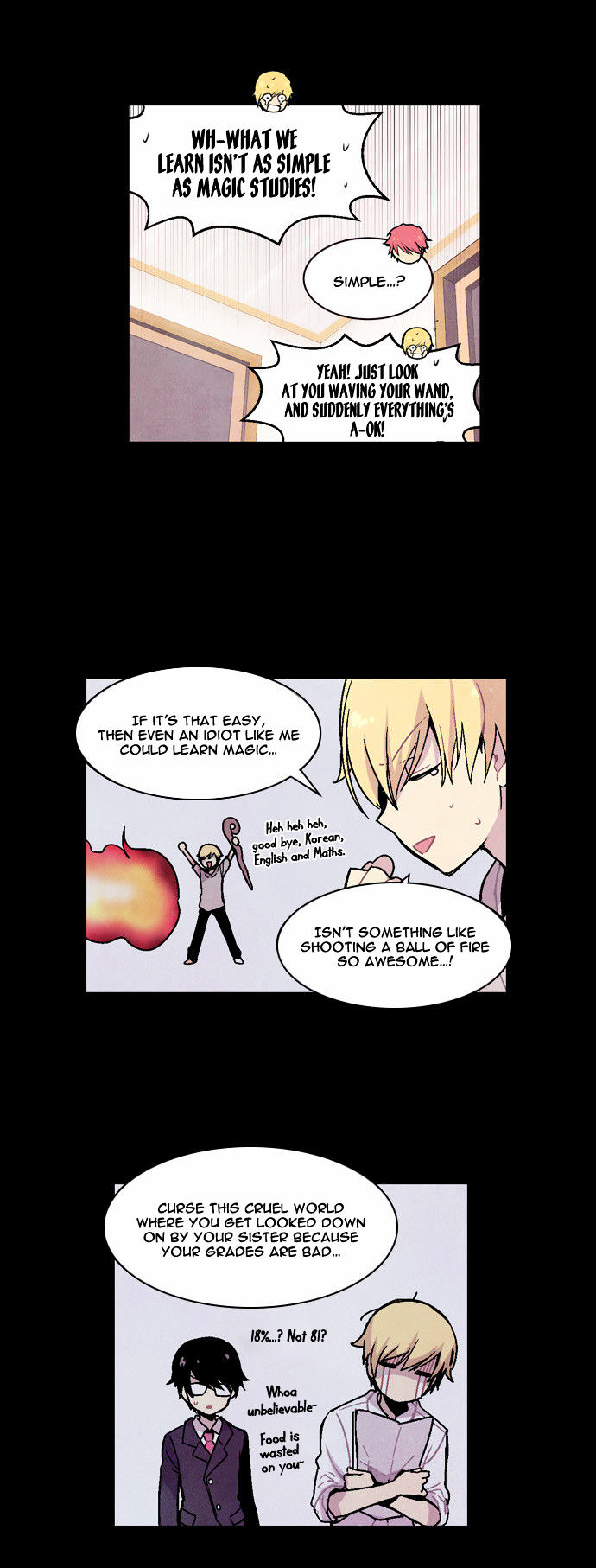 Americano-Exodus Chapter 10 page 18 - Chapter 10