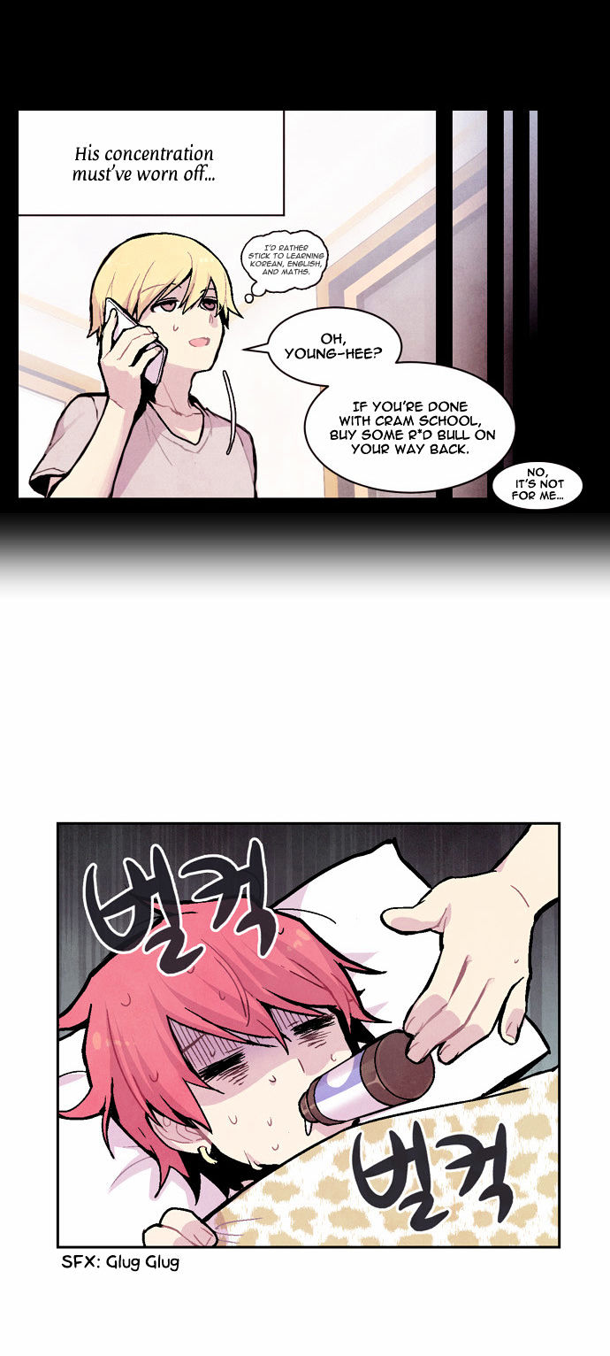 Americano-Exodus Chapter 10 page 20 - Chapter 10