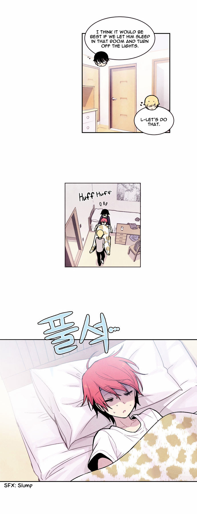 Americano-Exodus Chapter 10 page 22 - Chapter 10