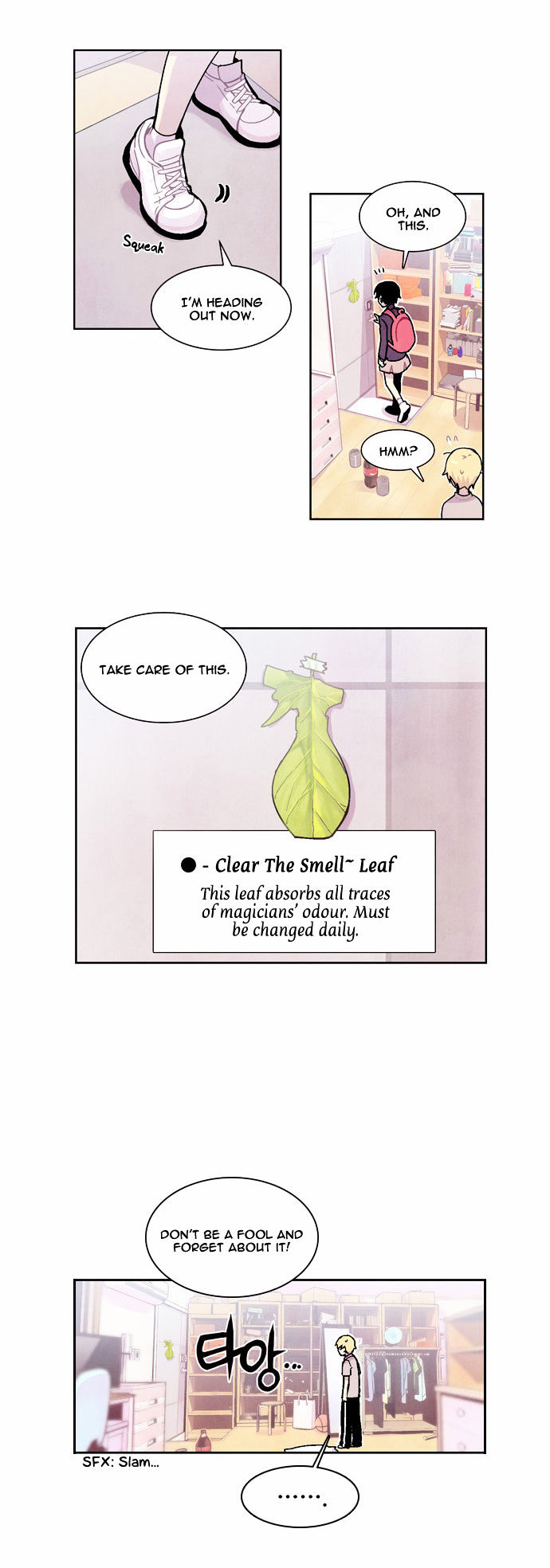 Americano-Exodus Chapter 10 page 24 - Chapter 10