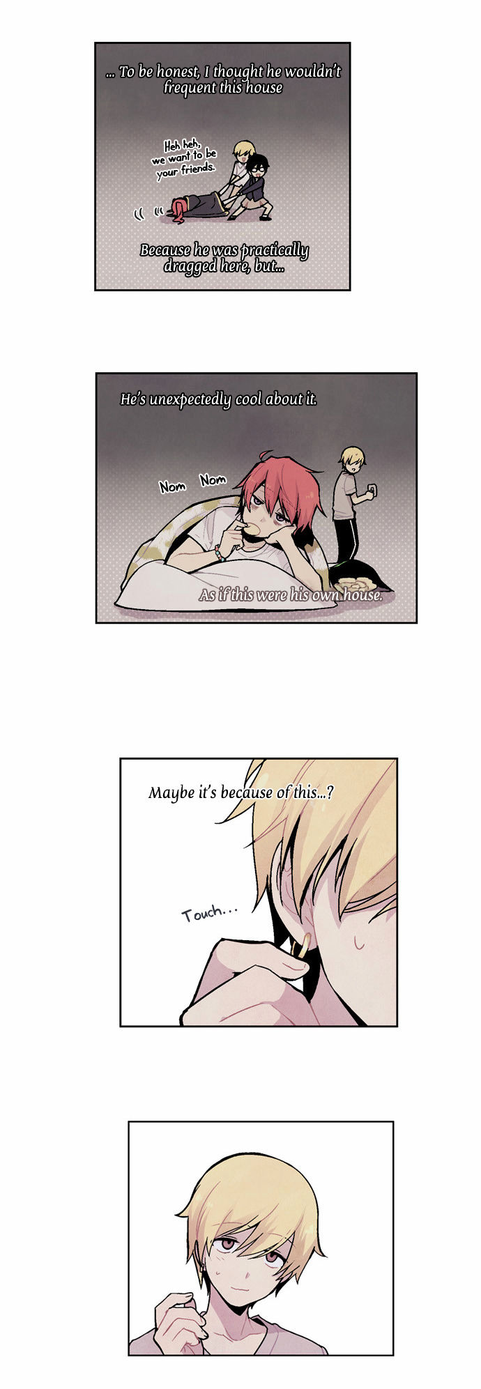 Americano-Exodus Chapter 10 page 26 - Chapter 10