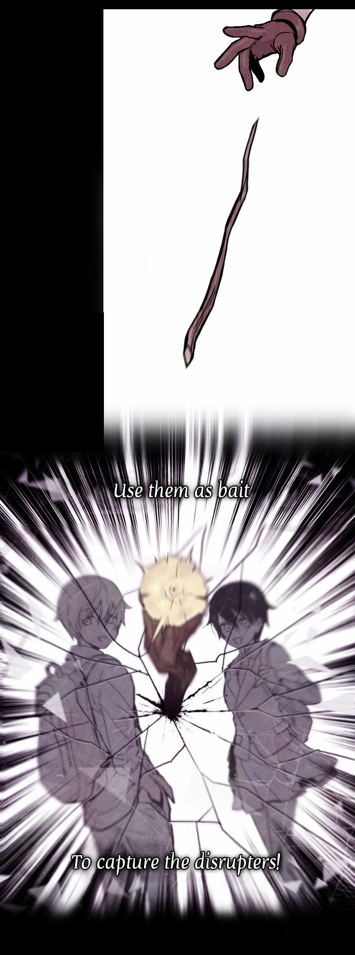 Americano-Exodus Chapter 10 page 29 - Chapter 10