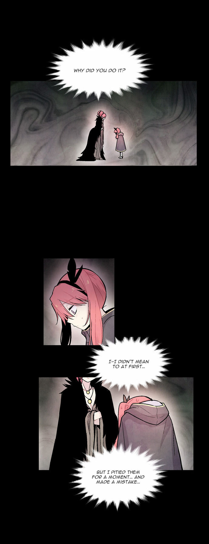 Americano-Exodus Chapter 10 page 3 - Chapter 10