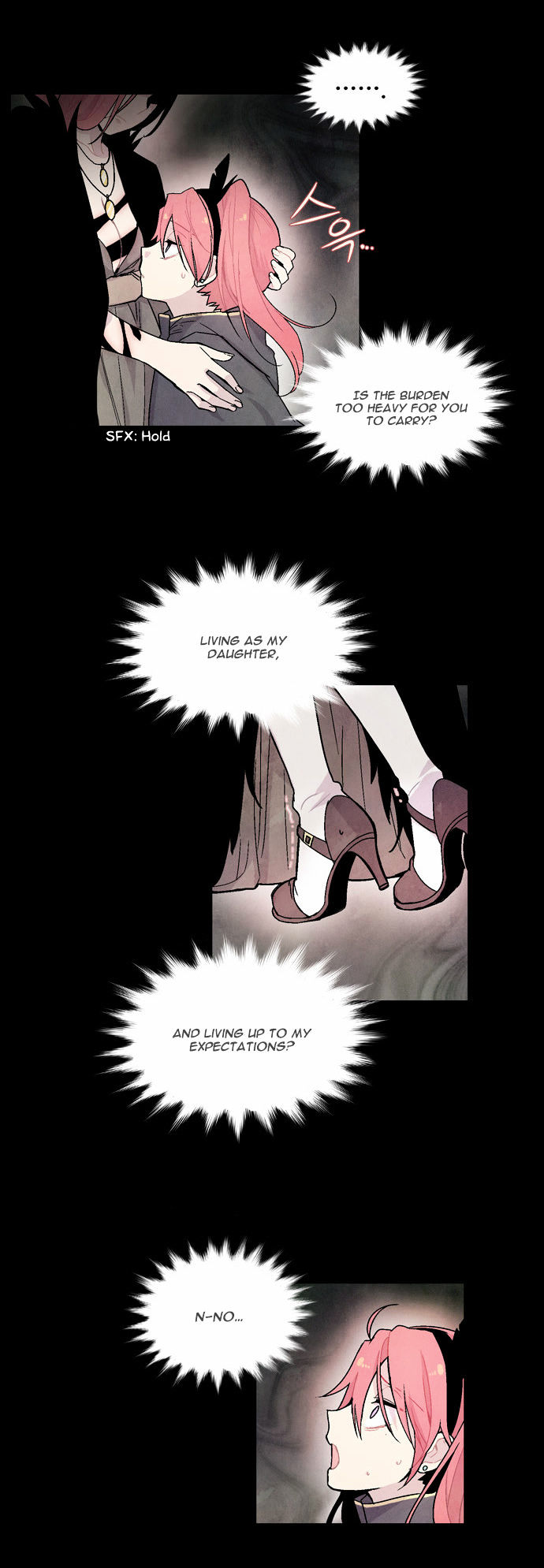 Americano-Exodus Chapter 10 page 4 - Chapter 10